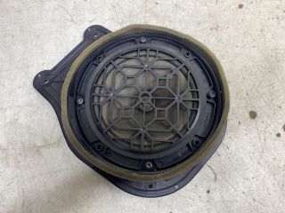 bontott CITROËN C4 PICASSO Bal első Hangszóró