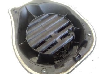 bontott CITROËN C4 PICASSO Bal első Hangszóró