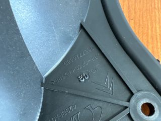 bontott CITROËN C4 PICASSO Bal első Hangszóró