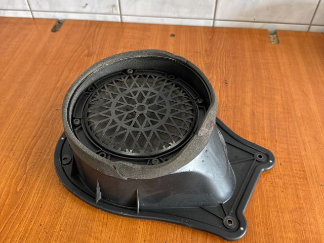 bontott CITROËN C4 PICASSO Bal első Hangszóró