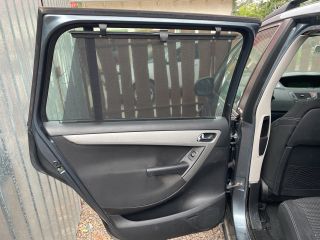 bontott CITROËN C4 PICASSO Bal első Hangszóró