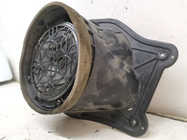 bontott CITROËN C4 PICASSO Bal első Hangszóró