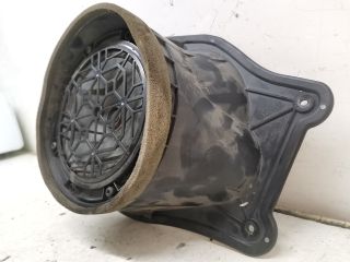 bontott CITROËN C4 PICASSO Bal első Hangszóró