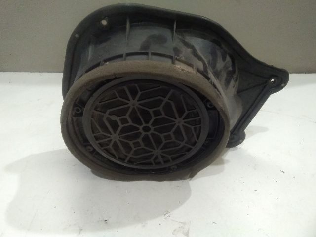 bontott CITROËN C4 PICASSO Bal első Hangszóró