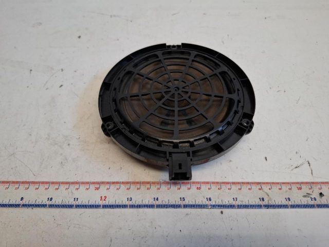 bontott CITROËN C4 PICASSO Bal első Hangszóró