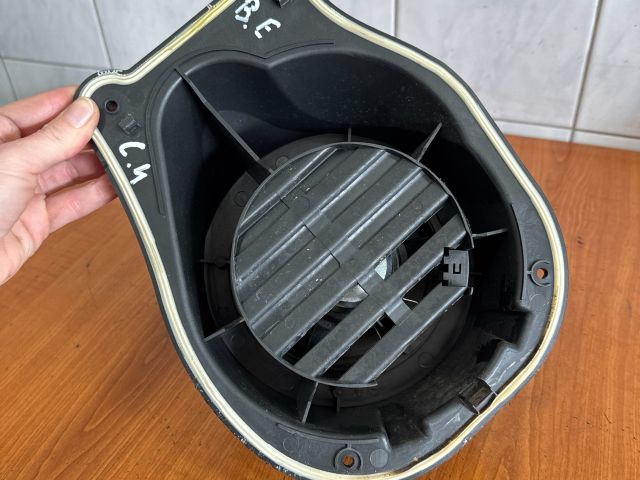 bontott CITROËN C4 PICASSO Bal első Hangszóró