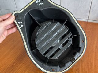 bontott CITROËN C4 PICASSO Bal első Hangszóró