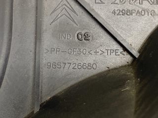 bontott CITROËN C4 PICASSO Bal első Hangszóró