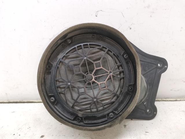 bontott CITROËN C4 PICASSO Bal első Hangszóró