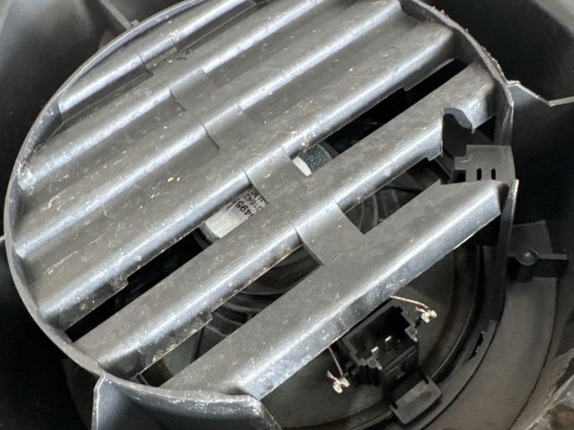 bontott CITROËN C4 PICASSO Bal első Hangszóró