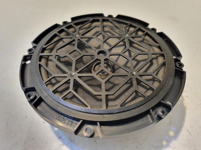 bontott CITROËN C4 PICASSO Bal első Hangszóró