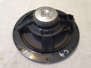 bontott CITROËN C4 PICASSO Bal első Hangszóró