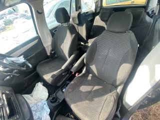 bontott CITROËN C4 PICASSO Bal első Kapaszkodó (Felső)