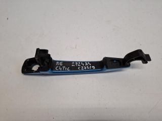 bontott CITROËN C4 PICASSO Bal első Külső Kilincs