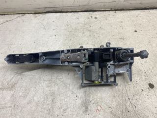 bontott CITROËN C4 PICASSO Bal első Külső Kilincs