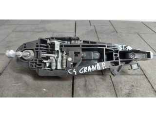 bontott CITROËN C4 PICASSO Bal első Külső Kilincs