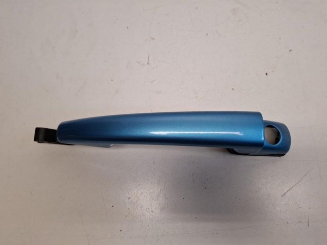 bontott CITROËN C4 PICASSO Bal első Külső Kilincs