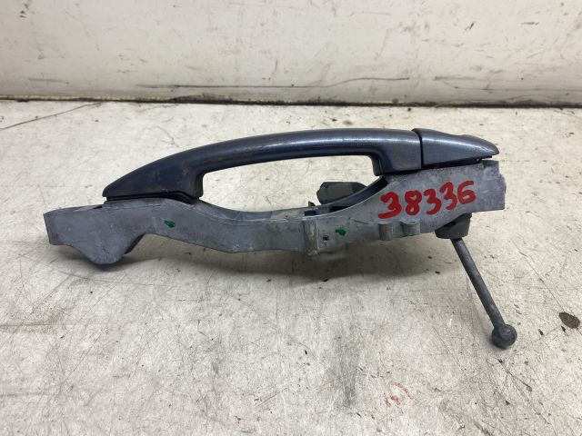 bontott CITROËN C4 PICASSO Bal első Külső Kilincs