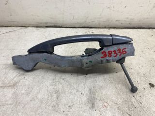 bontott CITROËN C4 PICASSO Bal első Külső Kilincs