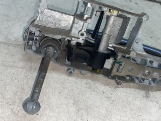 bontott CITROËN C4 PICASSO Bal első Külső Kilincs