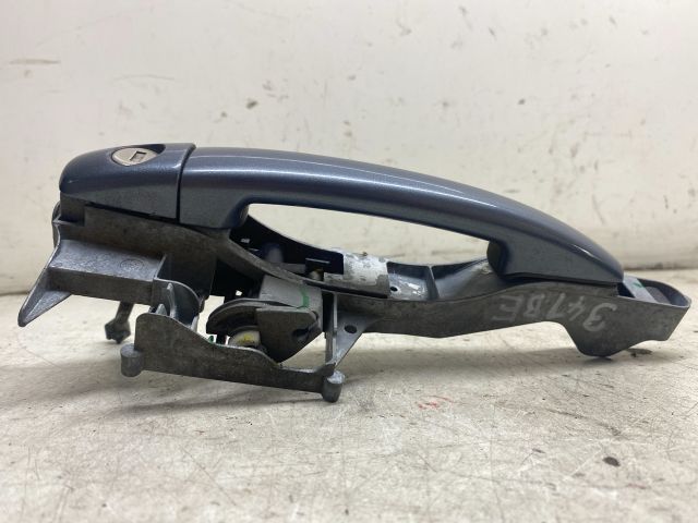 bontott CITROËN C4 PICASSO Bal első Külső Kilincs