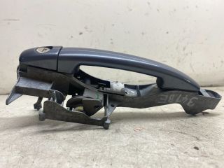 bontott CITROËN C4 PICASSO Bal első Külső Kilincs