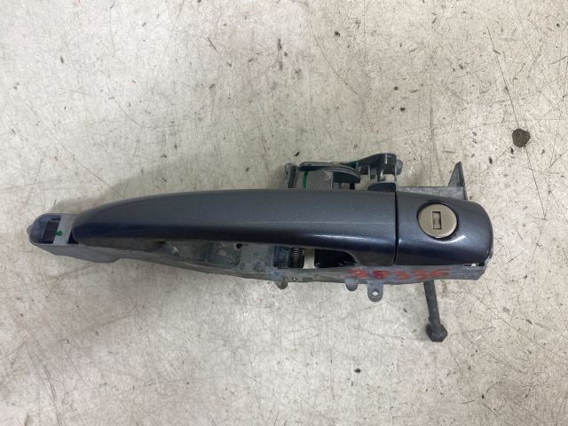 bontott CITROËN C4 PICASSO Bal első Külső Kilincs