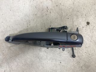 bontott CITROËN C4 PICASSO Bal első Külső Kilincs