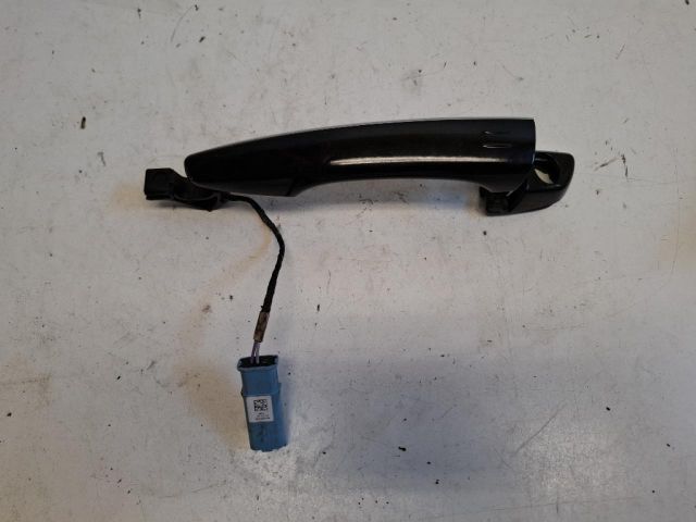 bontott CITROËN C4 PICASSO Bal első Külső Kilincs