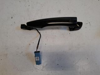 bontott CITROËN C4 PICASSO Bal első Külső Kilincs