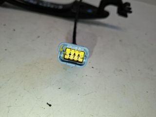 bontott CITROËN C4 PICASSO Bal első Külső Kilincs