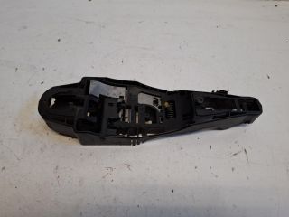 bontott CITROËN C4 PICASSO Bal első Külső Kilincsfészek