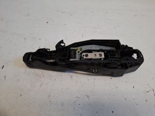 bontott CITROËN C4 PICASSO Bal első Külső Kilincsfészek