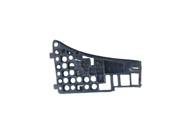 bontott CITROËN C4 PICASSO Bal első Lökhárító Tartó (Műanyag)