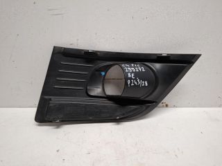 bontott CITROËN C4 PICASSO Bal első Lökhárító Vakborítás