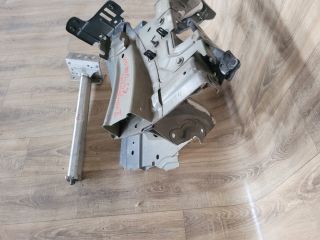 bontott CITROËN C4 PICASSO Bal első Negyed Karosszéria Csomag