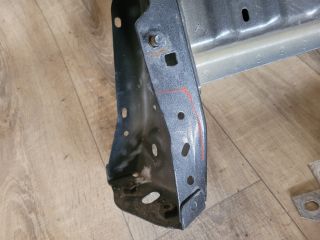 bontott CITROËN C4 PICASSO Bal első Negyed Karosszéria Csomag