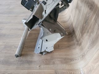 bontott CITROËN C4 PICASSO Bal első Negyed Karosszéria Csomag