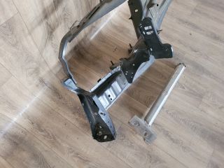 bontott CITROËN C4 PICASSO Bal első Negyed Karosszéria Csomag