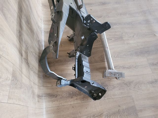 bontott CITROËN C4 PICASSO Bal első Negyed Karosszéria Csomag