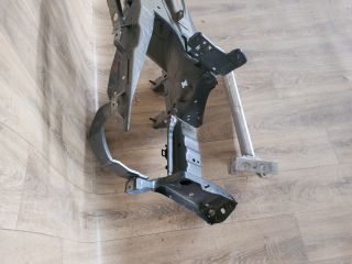 bontott CITROËN C4 PICASSO Bal első Negyed Karosszéria Csomag