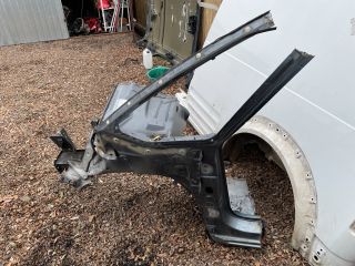 bontott CITROËN C4 PICASSO Bal első Negyed Karosszéria Csomag