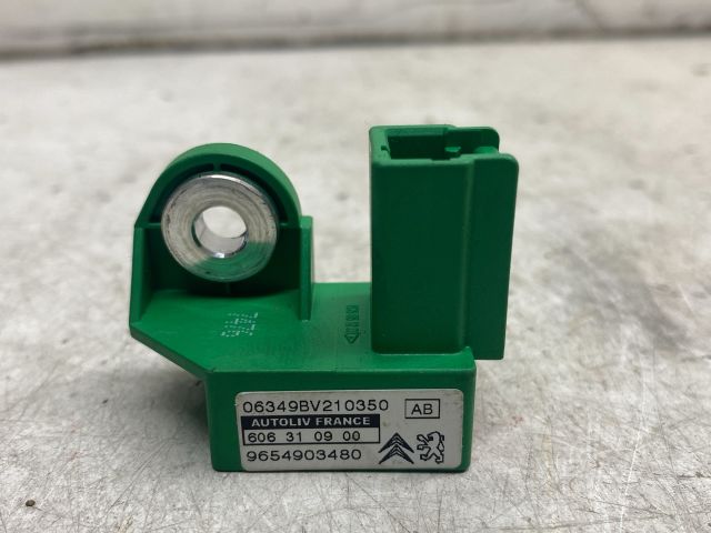 bontott CITROËN C4 PICASSO Bal első Oldal Ütközés Érzékelő