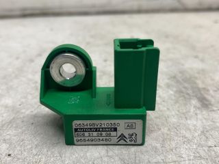 bontott CITROËN C4 PICASSO Bal első Oldal Ütközés Érzékelő