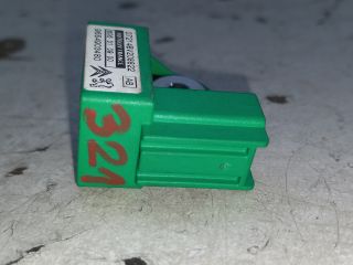 bontott CITROËN C4 PICASSO Bal első Oldal Ütközés Érzékelő