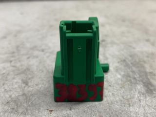 bontott CITROËN C4 PICASSO Bal első Oldal Ütközés Érzékelő