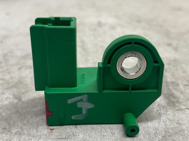 bontott CITROËN C4 PICASSO Bal első Oldal Ütközés Érzékelő