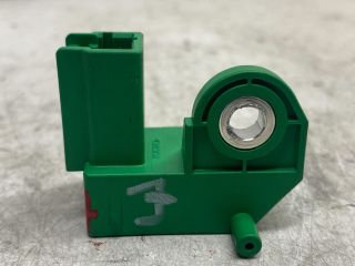 bontott CITROËN C4 PICASSO Bal első Oldal Ütközés Érzékelő