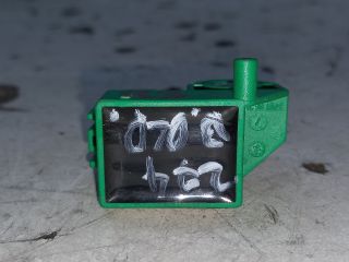 bontott CITROËN C4 PICASSO Bal első Oldal Ütközés Érzékelő