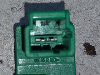 bontott CITROËN C4 PICASSO Bal első Oldal Ütközés Érzékelő